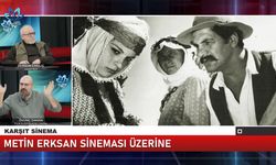Susuz Yaz’dan Suçlular Aramızda’ya: Metin Erksan Sinemasında insan ve toplum