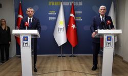 Özgür Özel'den Erdoğan ve Bahçeli'ye canlı yayın tepkisi: 'Neden caydınız?'