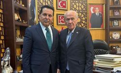 Ahmet Özer’den Devlet Bahçeli’ye hem teşekkür hem sitem