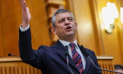 Özgür Özel: Emekliye zam yapılana kadar 7/24 eylem yapacağız