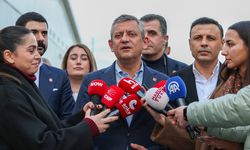 Özgür Özel’den Ahmet Özer hakkında verilen hapis cezasıyla ilgili açıklama