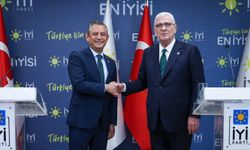 Özgür Özel'den Erdoğan ve Bahçeli'ye canlı yayın tepkisi: 'Neden caydınız?'