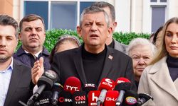 Özgür Özel'den Erdoğan'a erken seçim çağrısı: ‘Sandığı getirin’