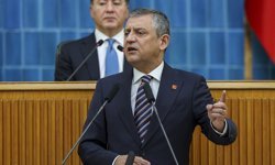 Özgür Özel’den, Bahçeli’nin ‘Öcalan’a statü’ çağrısına ilişkin ilk açıklama