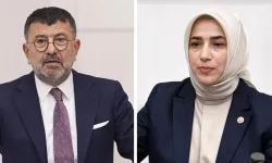 Veli Ağbaba’dan Özlem Zengin’e emekli aylığı tepkisi: ‘Annen terlikle kovalar!’