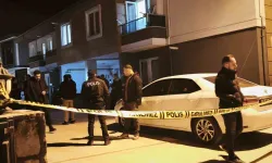 Uzman çavuş, başından vurulmuş halde ölü bulundu!