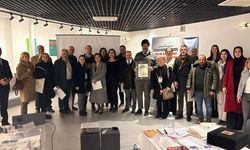 STK’lara proje yönetimi eğitimi