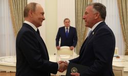 Trump’ın temsilcisi Witkoff, Putin ile görüşecek