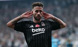 Benfica ile anlaşan Rafa Silva, Türkiye'den ayrıldı!