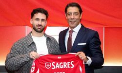 Benfica taraftarlarından Rafa Silva'ya sert tepki