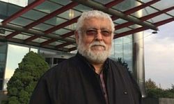 Gazeteci Ahmet Reha Öz, son yolculuğuna uğurlandı