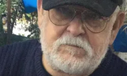 Gazeteci Reha Öz hayatını kaybetti