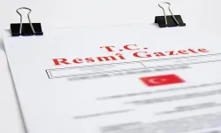 Öğretmenlerin atama ve yer değiştirme yönetmeliği, Resmi Gazete'de