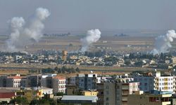 MSB'den 'TSK Resulayn'dan çekildi' iddiasına ilişkin açıklama