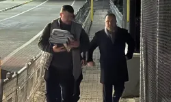 Tahliye edilen avukat Rezan Epözdemir, cezaevinden çıktı