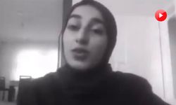 Rojin Kabaiş'in daha önce yayınlanmamış videosu ortaya çıktı!