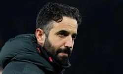 United’da değişen bir şey yok: Amorim dönemi sona erdi