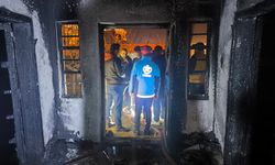 Şanlıurfa’da gaz sıkışması sonucu patlama: 3 kişi hayatını kaybetti