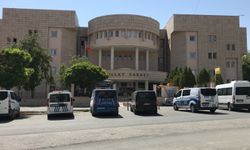 Şanlıurfa’da tefecilik operasyonu; 22 gözaltı