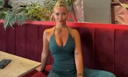 Uyuşturucu testi pozitif çıkan Senna Yıldız'dan ayet paylaşımı: Göğsünün daraldığını biliyoruz!