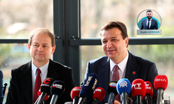 Arıkan yanıtladı; Saadet Partisi, Yeniden Refah Partisi ile ittifak kuracak mı?