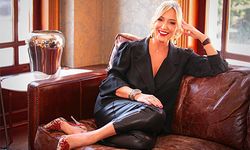 Kızılcık Şerbeti’nde yeni yüz: Saba Tümer sürprizi şaşırttı!