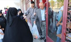 Suriyeli kadınları istismardan tutuklanan ‘hayır mağazası’ sahibine tahliye!