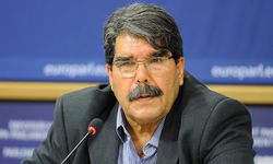 Salih Müslim’den flaş iddia: ‘Ahmed Şara ya Türkiye’de ya da Şam’da esir alınmış’