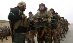 ABD’den SDG ve Geçici Şam Yönetimi’ne itidal çağrısı