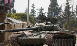 Kürt mahallelerine saldıran Şam güçleri, Asreya-Tabka yolunu kapattı