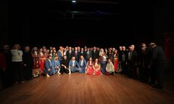 Sandıklılar Yarenler Gecesi ile Ankara’da hasreti giderdi