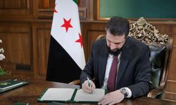 Şara’dan Kürtlere yönelik kararname