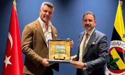 Yeşilay'dan Sadettin Saran açıklaması