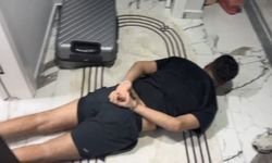 Emlak ilanları üzerinden ‘sazan sarmalı’ dolandırıcılığı: 8 tutuklama