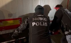 Bakan Yerlikaya duyurdu: Edirne’de 220 kilo kokain ele geçirildi