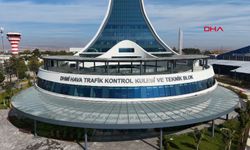 Ankara-Esenboğa Havalimanı'nın 3'üncü pisti ve yeni kulesi yarın hizmete açılacak