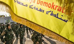 Der Hafir’e Şam’dan askeri yığınak, SDG’den sükunet taahhüdü