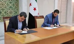 SDG: Şam ile entegrasyonda anlaştık!