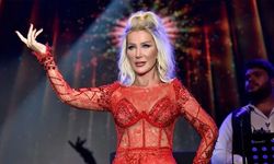 Seda Sayan’ın gerçek adı gündem oldu!