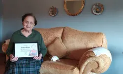 Yeşilçam'ın unutulmaz sesi Seha Okuş hayatını kaybetti