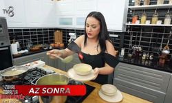 26 Ocak Zuhal Topal Yemekteyiz 961. bölüm: Haftanın ilk gün yarışmacısı Selin Elif Arslan’ın menüsü beğenildi mi?