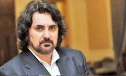 Adnan Oktar Suç Örgütü'nün yöneticilerinden Serdar Dayanık yurt dışına kaçarken yakalandı