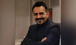 Serdar Özkanatoğlu kimdir?