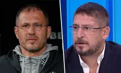 Bahis soruşturması: Ümit Davala ile Serdar Topraktepe, PFDK’ye sevk edildi