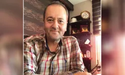 Eski CHP ilçe başkanı ofisinde ölü bulundu