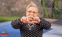 Zuhal Topal Yemekteyiz Sertnur Yılmaz kimdir?