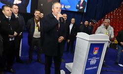 Servisçi esnafı İlyas Aktürk ile yola devam dedi