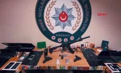 37 ilde siber suç operasyonu: 131 kişi tutuklandı