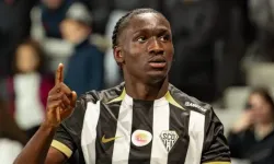 Sidiki Cherif, Fenerbahçe için İstanbul'a geliyor