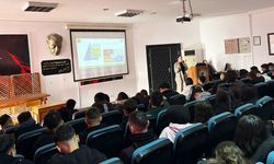 Yenimahalle’de öğrencilere sıfır atık ve iklim eğitimi